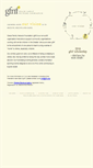 Mobile Screenshot of gfnf.org